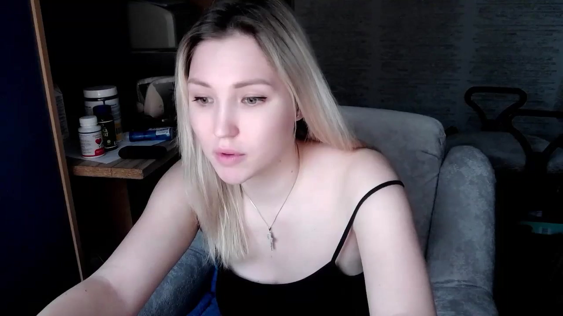Gallery image thumbnail from Ashley_cutie_'s myfreecams stream on, 02/22/2024, 10:03 image 18 of 20