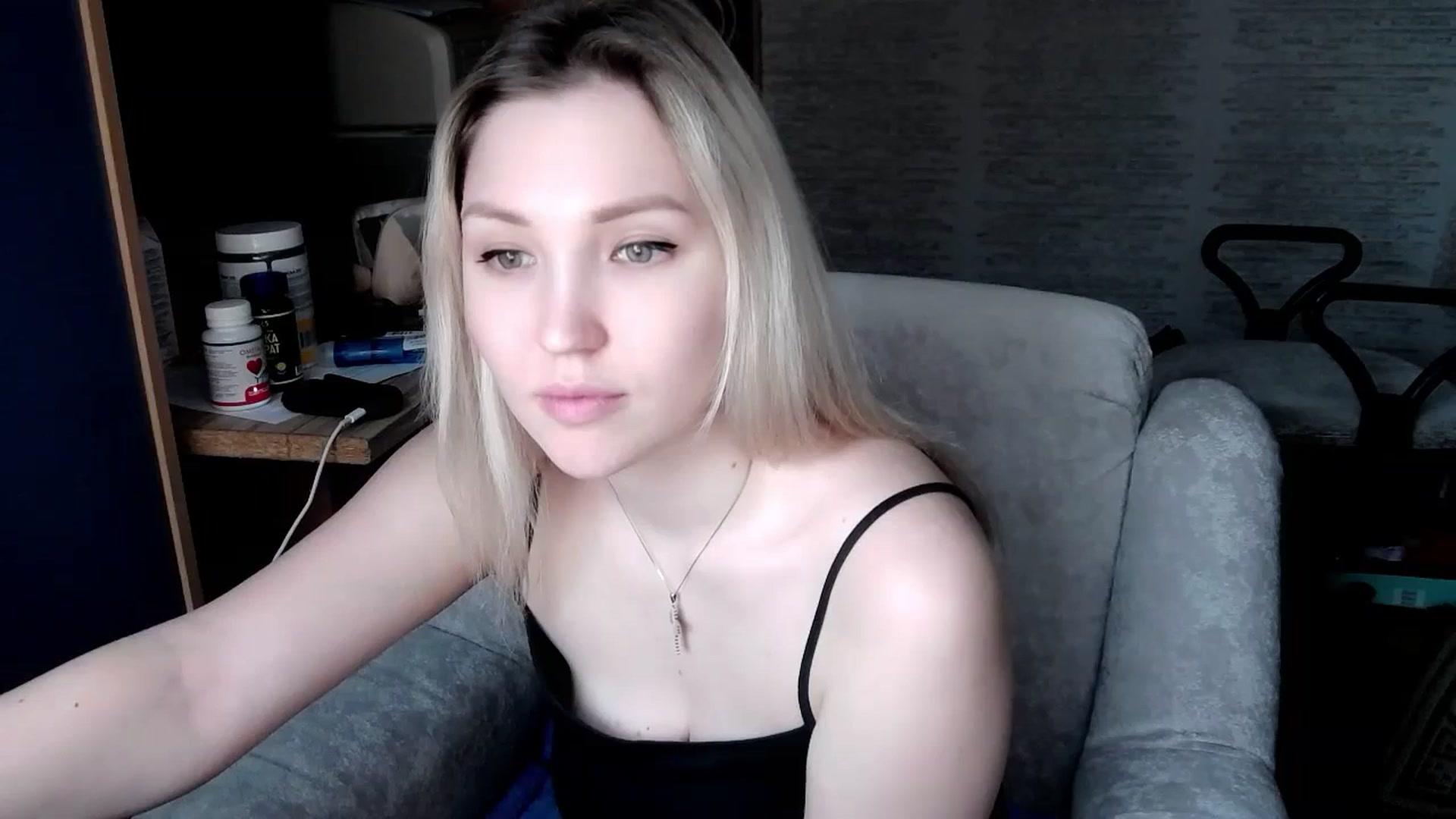 Gallery image thumbnail from Ashley_cutie_'s myfreecams stream on, 02/22/2024, 10:03 image 15 of 20