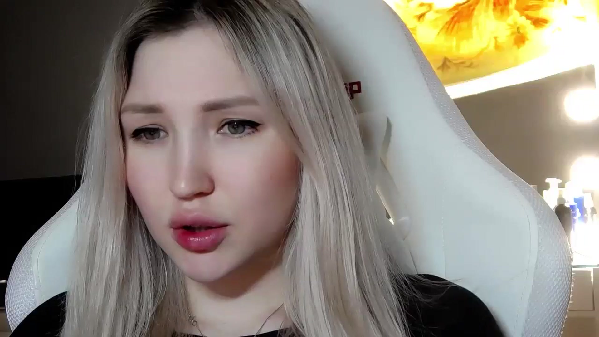 Gallery image thumbnail from Ashley_cutie_'s myfreecams stream on, 03/02/2024, 19:00 image 10 of 20