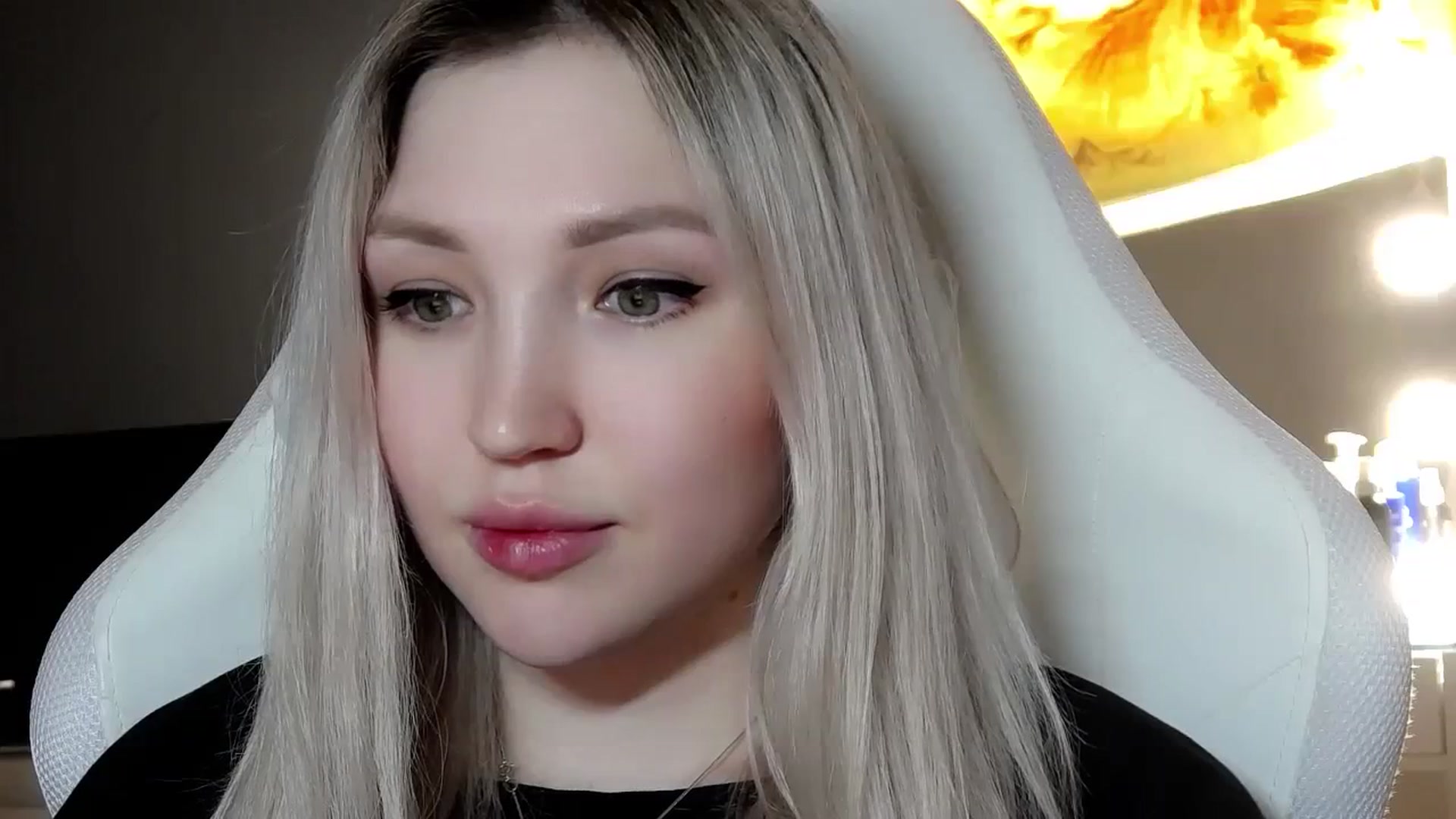 Gallery image thumbnail from Ashley_cutie_'s myfreecams stream on, 03/02/2024, 19:00 image 9 of 20
