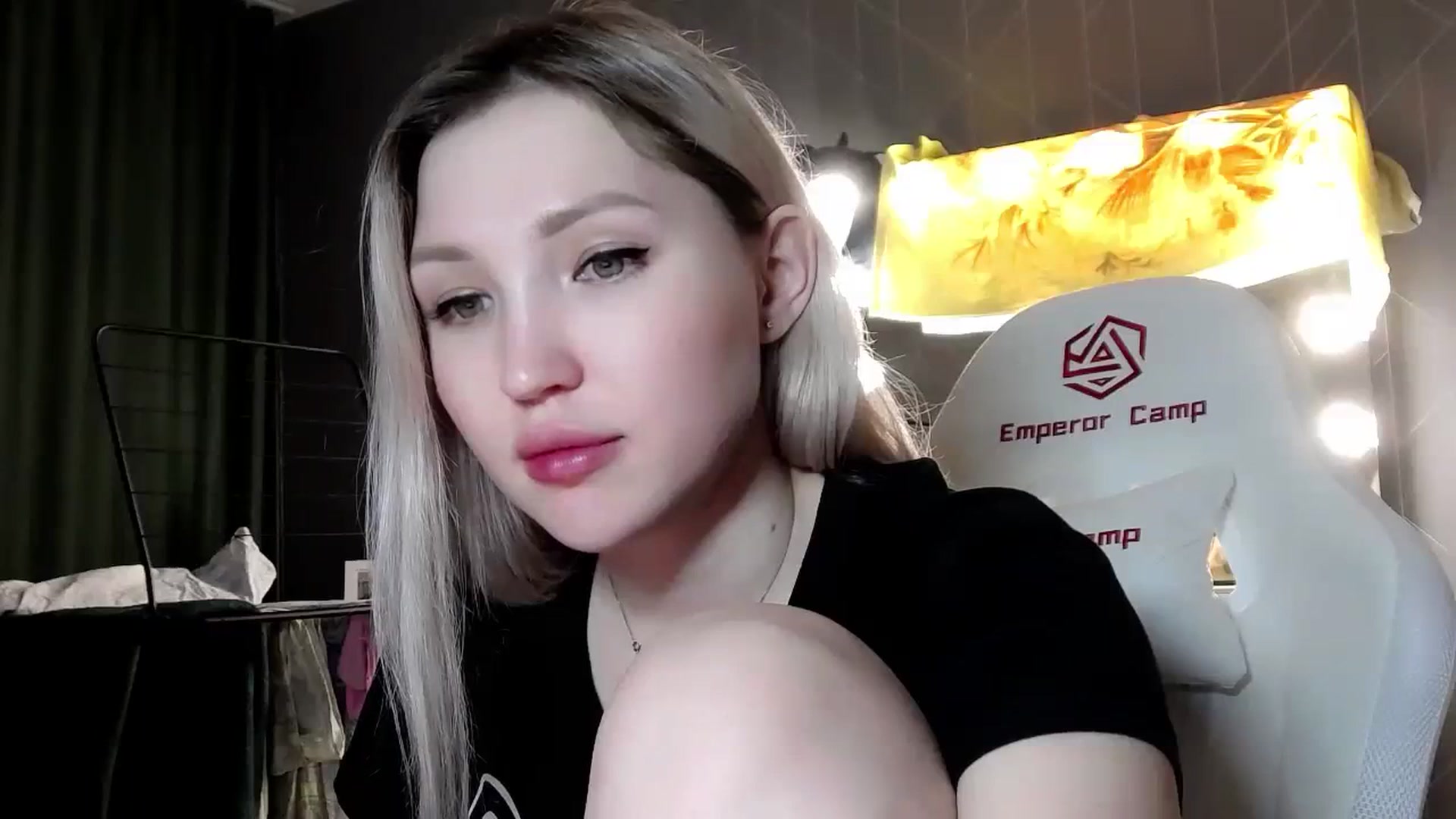 Gallery image thumbnail from Ashley_cutie_'s myfreecams stream on, 03/02/2024, 20:30 image 9 of 20