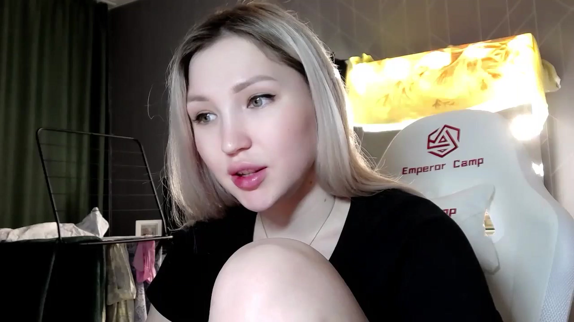 Gallery image thumbnail from Ashley_cutie_'s myfreecams stream on, 03/02/2024, 20:30 image 12 of 20