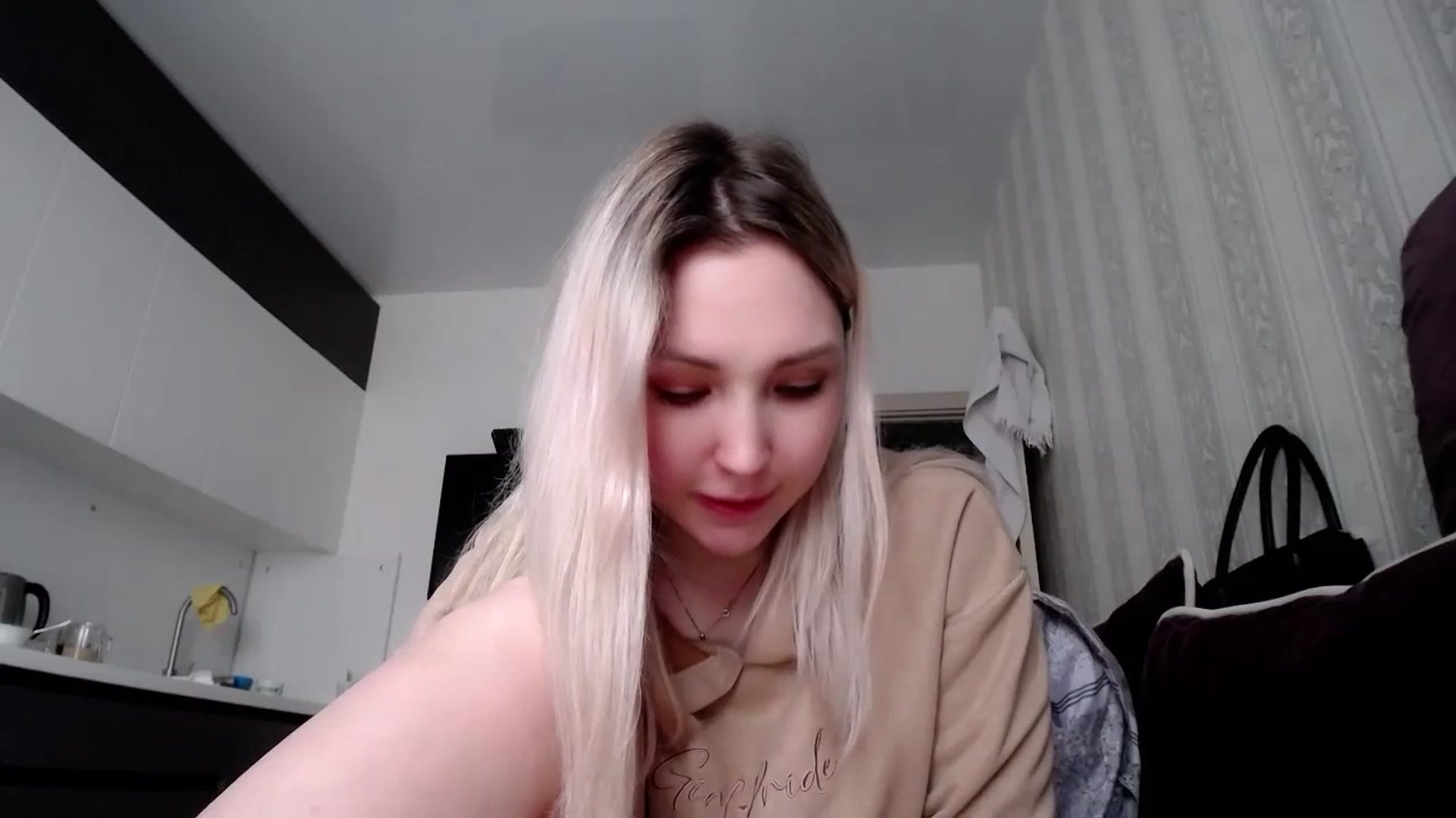 Gallery image thumbnail from Ashley_cutie_'s myfreecams stream on, 03/05/2024, 09:11 image 20 of 20