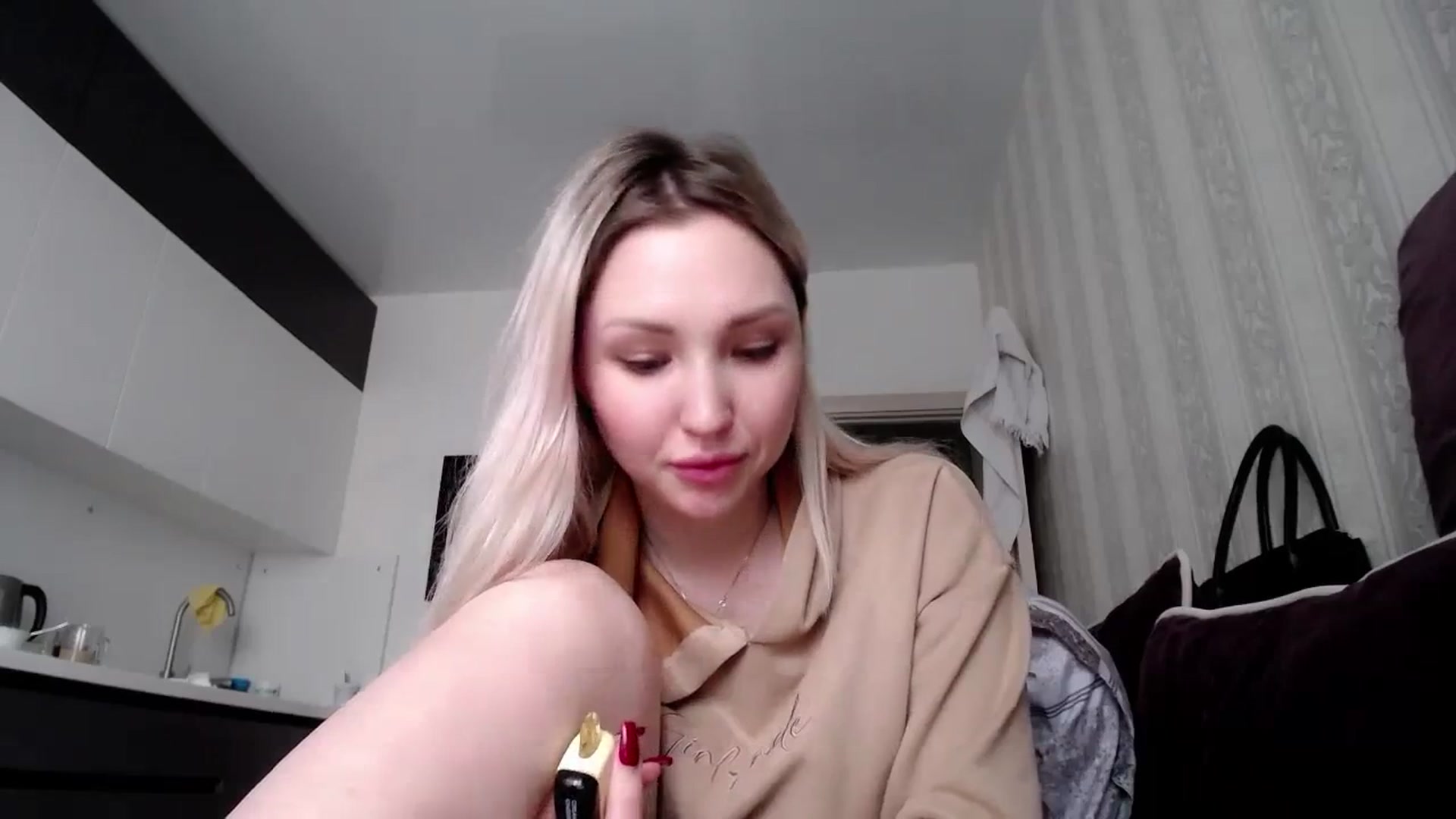 Gallery image thumbnail from Ashley_cutie_'s myfreecams stream on, 03/05/2024, 09:11 image 14 of 20