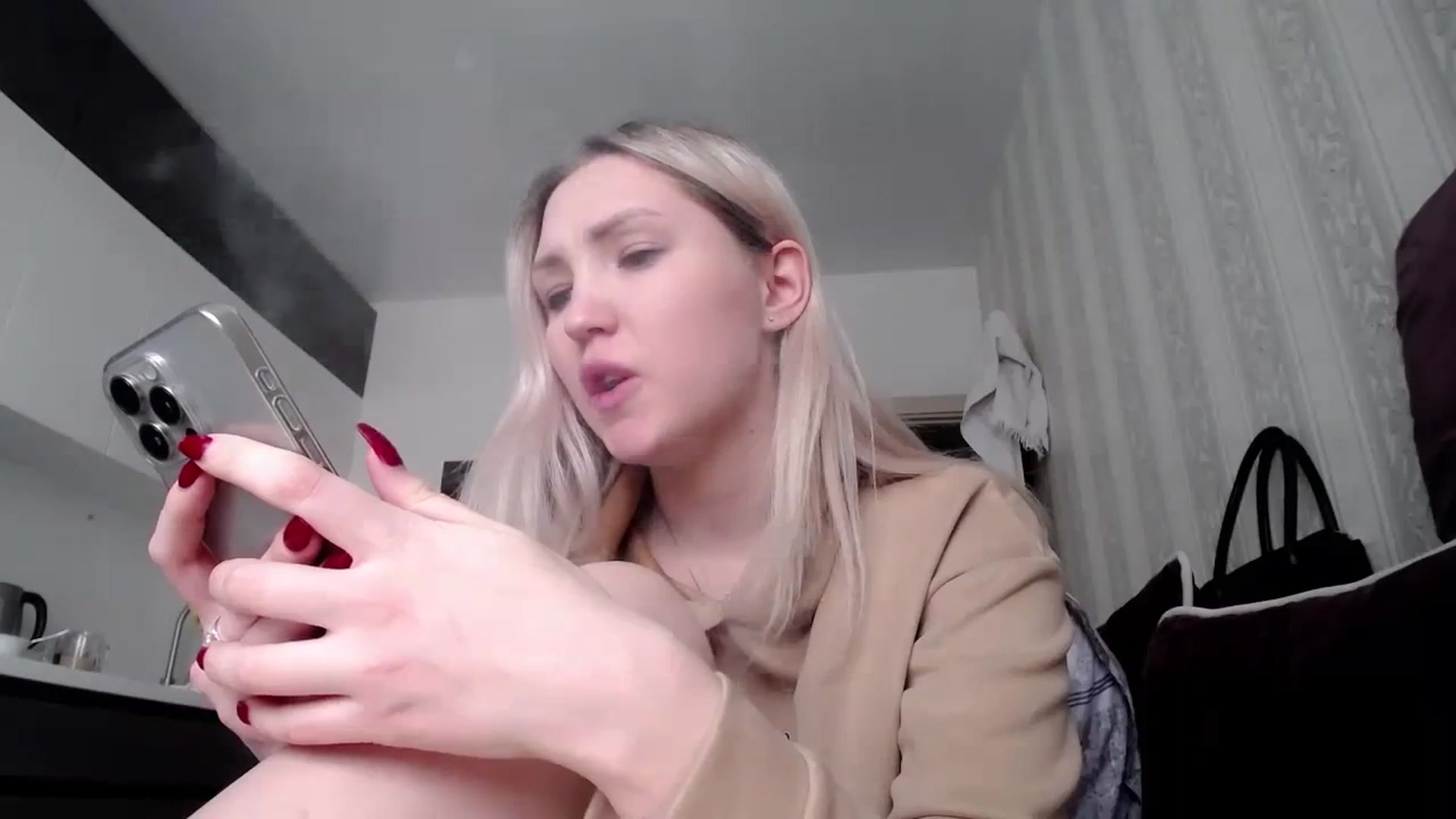 Gallery image thumbnail from Ashley_cutie_'s myfreecams stream on, 03/05/2024, 09:11 image 11 of 20