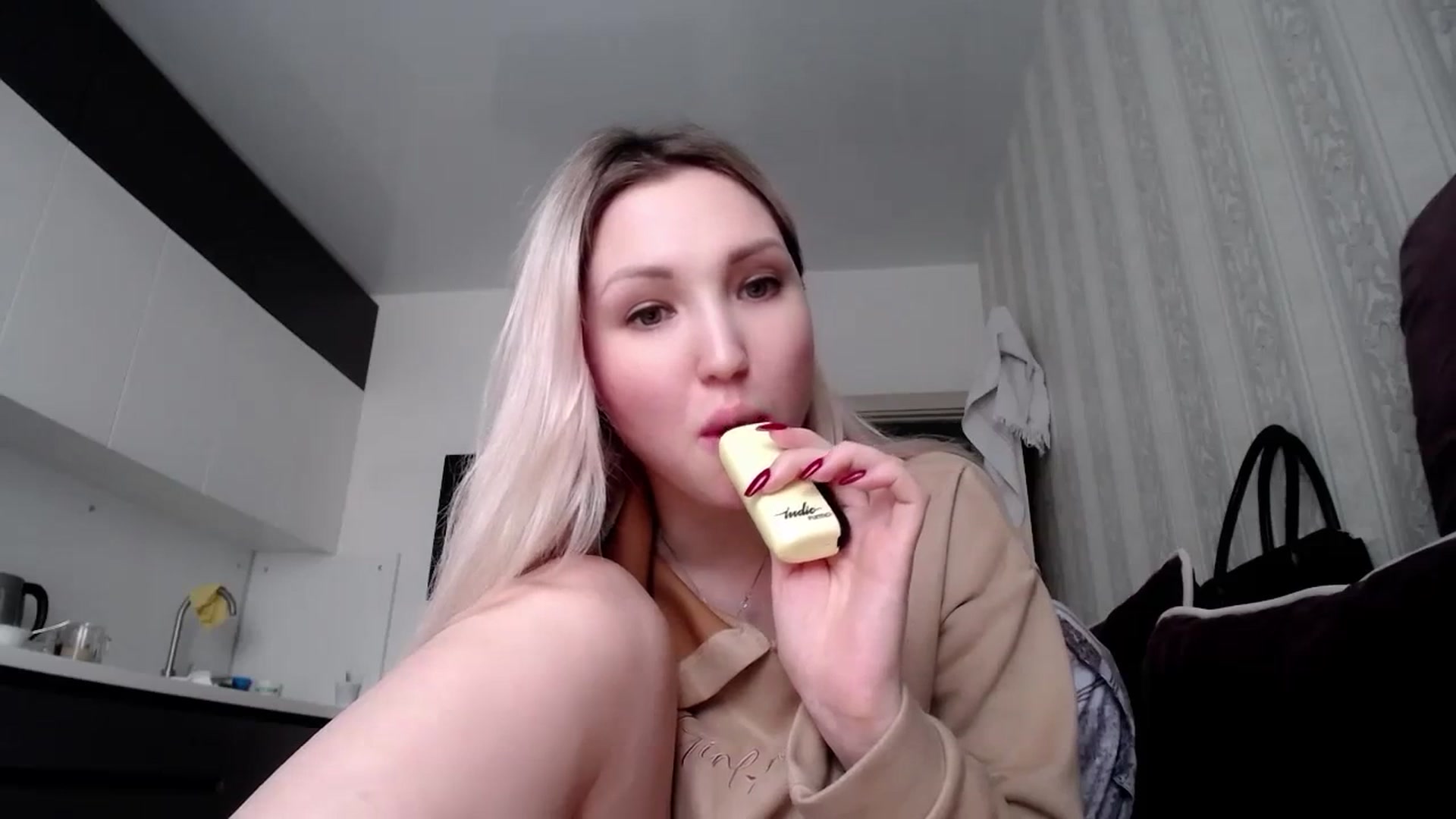 Gallery image thumbnail from Ashley_cutie_'s myfreecams stream on, 03/05/2024, 09:11 image 15 of 20