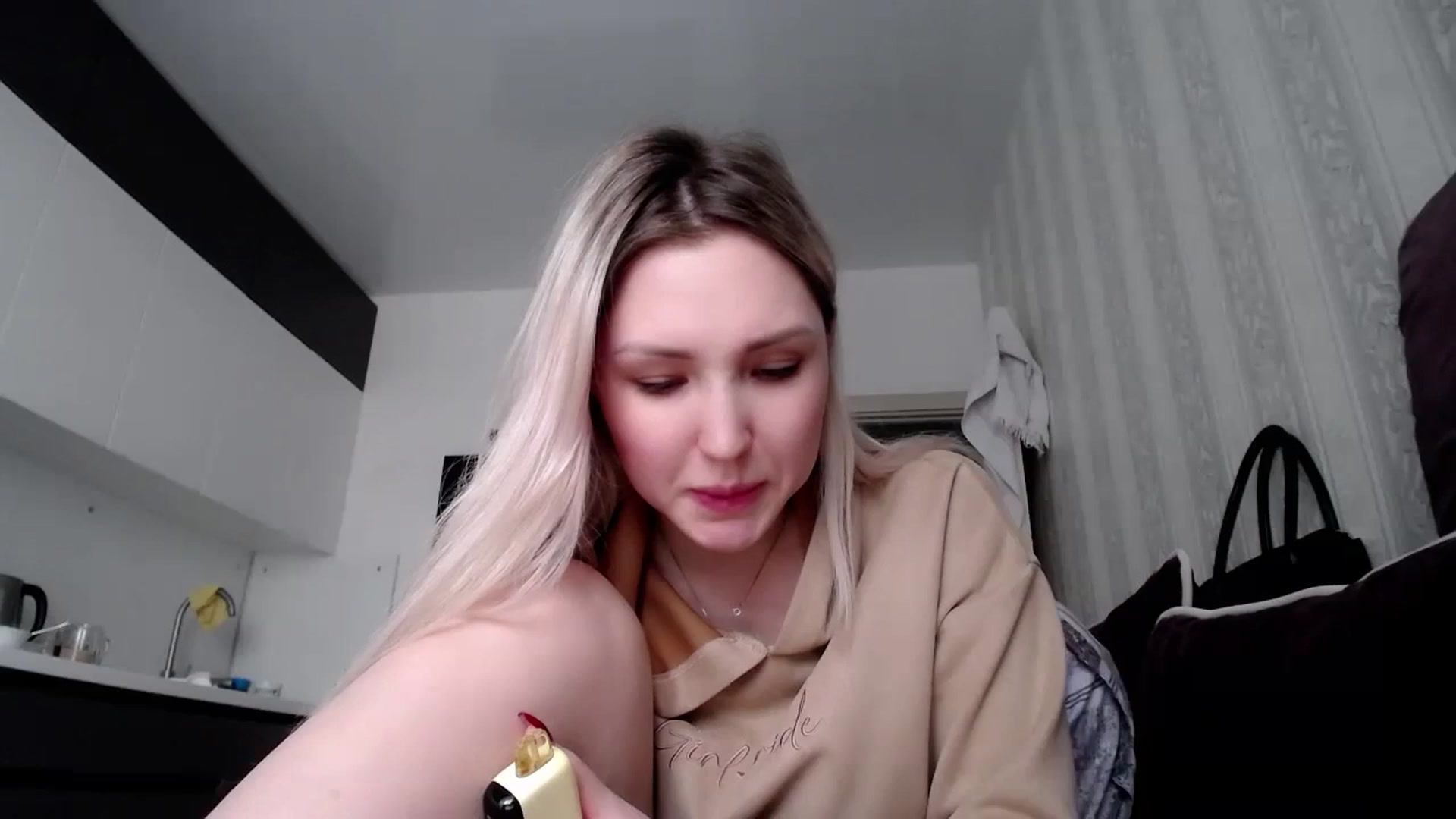 Gallery image thumbnail from Ashley_cutie_'s myfreecams stream on, 03/05/2024, 09:11 image 16 of 20