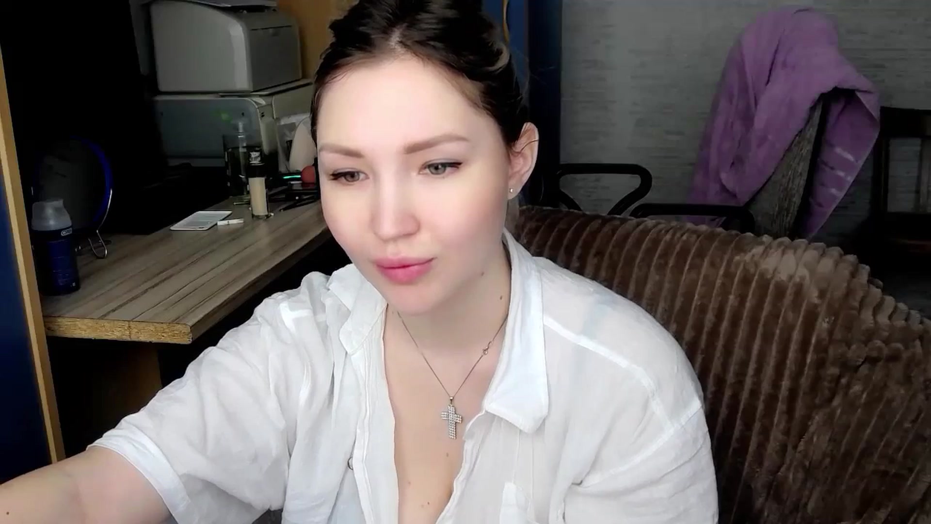Gallery image thumbnail from Ashley_cutie_'s myfreecams stream on, 03/11/2024, 05:44 image 17 of 20