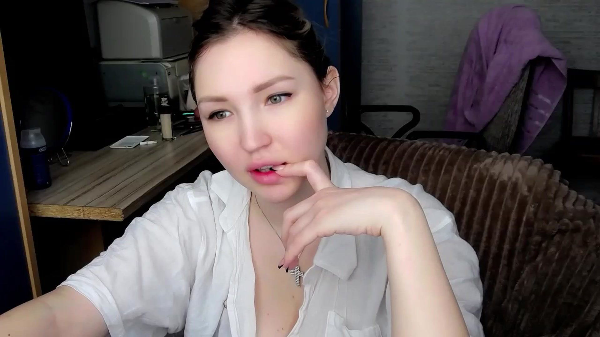 Gallery image thumbnail from Ashley_cutie_'s myfreecams stream on, 03/11/2024, 05:44 image 18 of 20