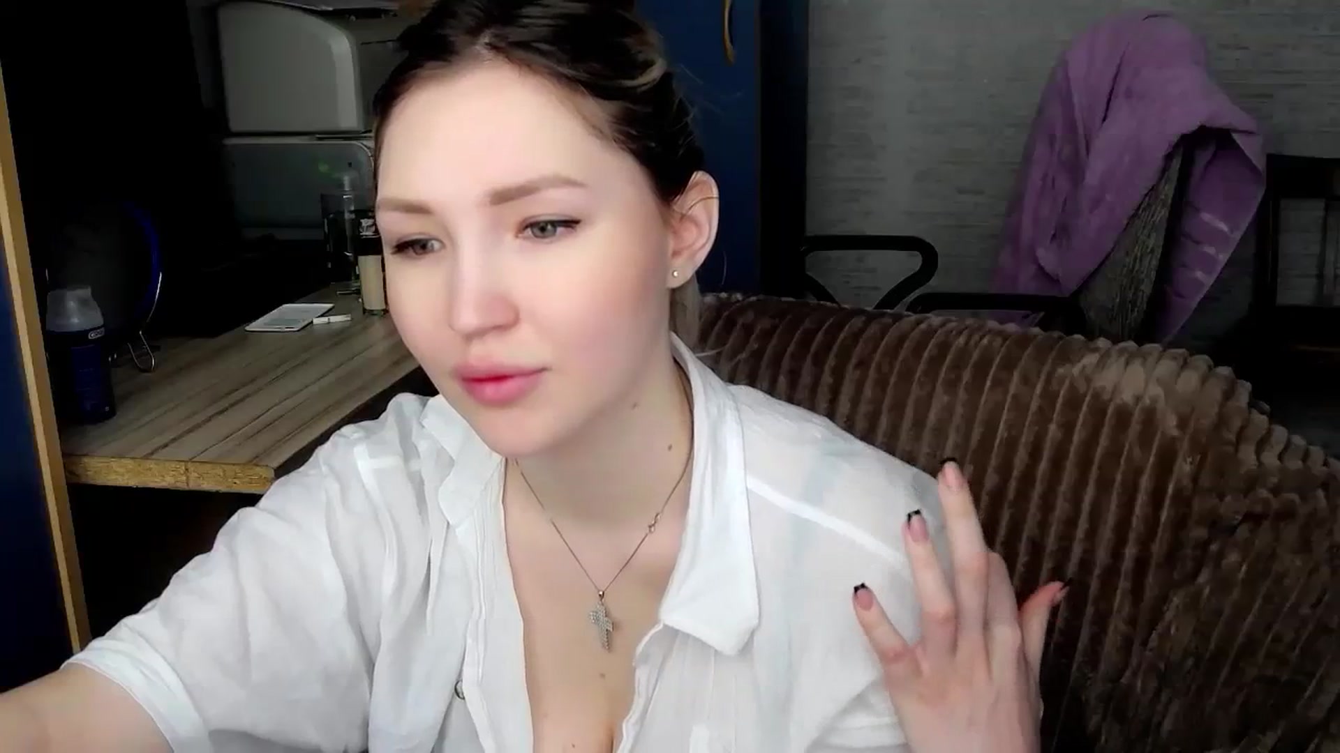 Gallery image thumbnail from Ashley_cutie_'s myfreecams stream on, 03/11/2024, 05:44 image 13 of 20
