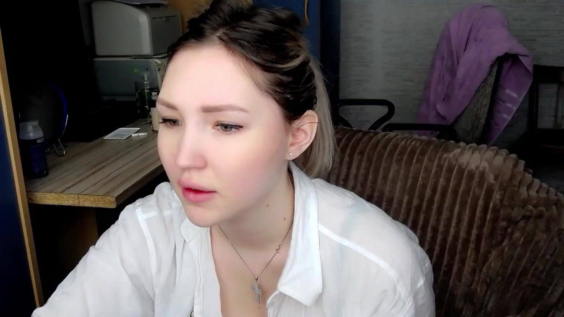 Gallery image thumbnail from Ashley_cutie_'s myfreecams stream on, 03/11/2024, 05:44 image 8 of 20