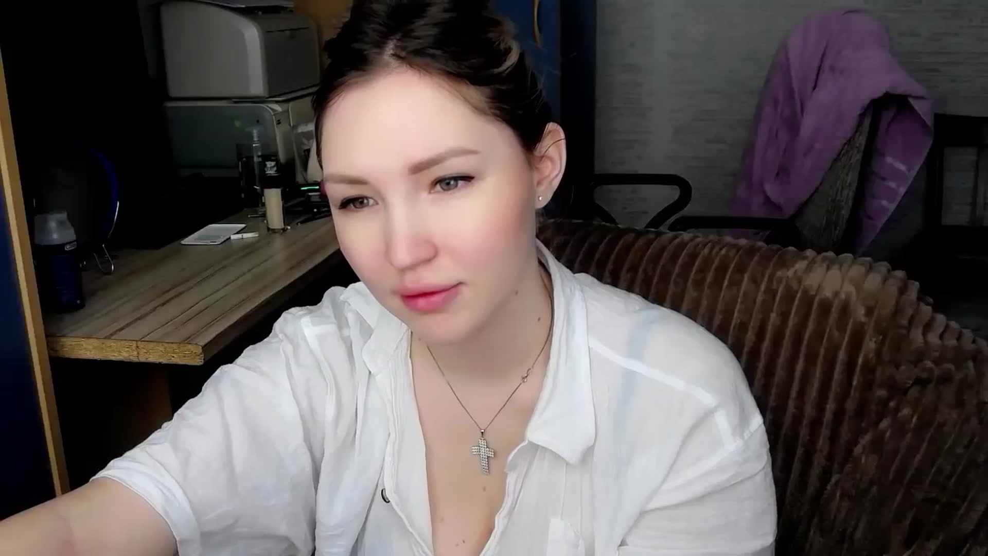 Gallery image thumbnail from Ashley_cutie_'s myfreecams stream on, 03/11/2024, 05:44 image 5 of 20