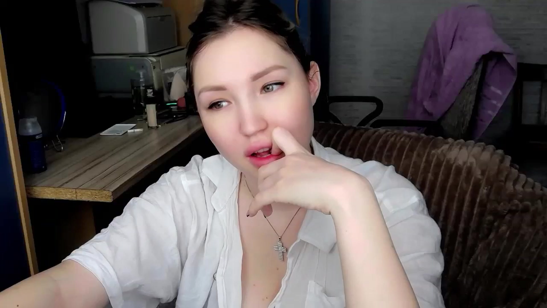 Gallery image thumbnail from Ashley_cutie_'s myfreecams stream on, 03/11/2024, 05:44 image 19 of 20