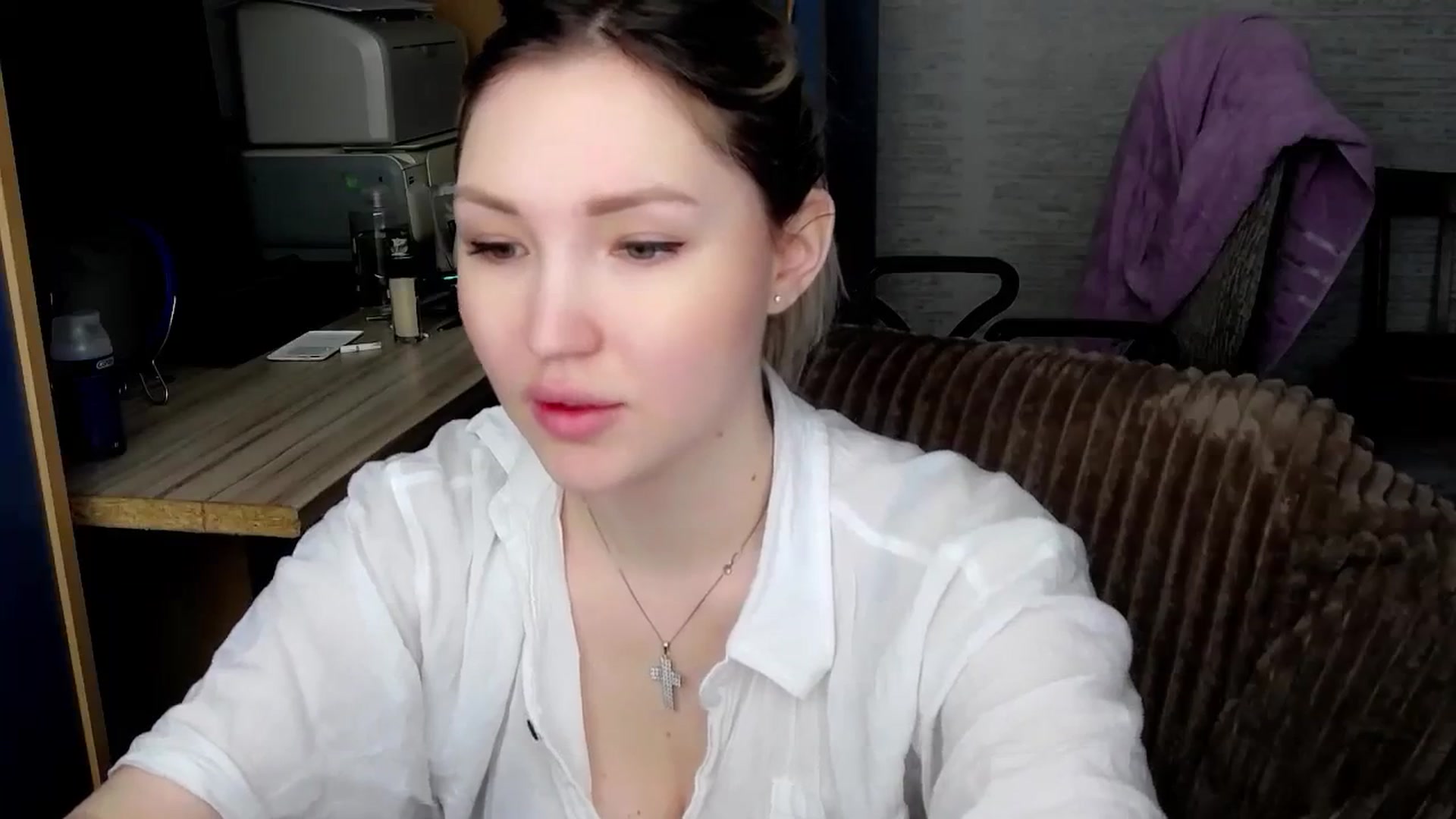 Gallery image thumbnail from Ashley_cutie_'s myfreecams stream on, 03/11/2024, 05:44 image 3 of 20