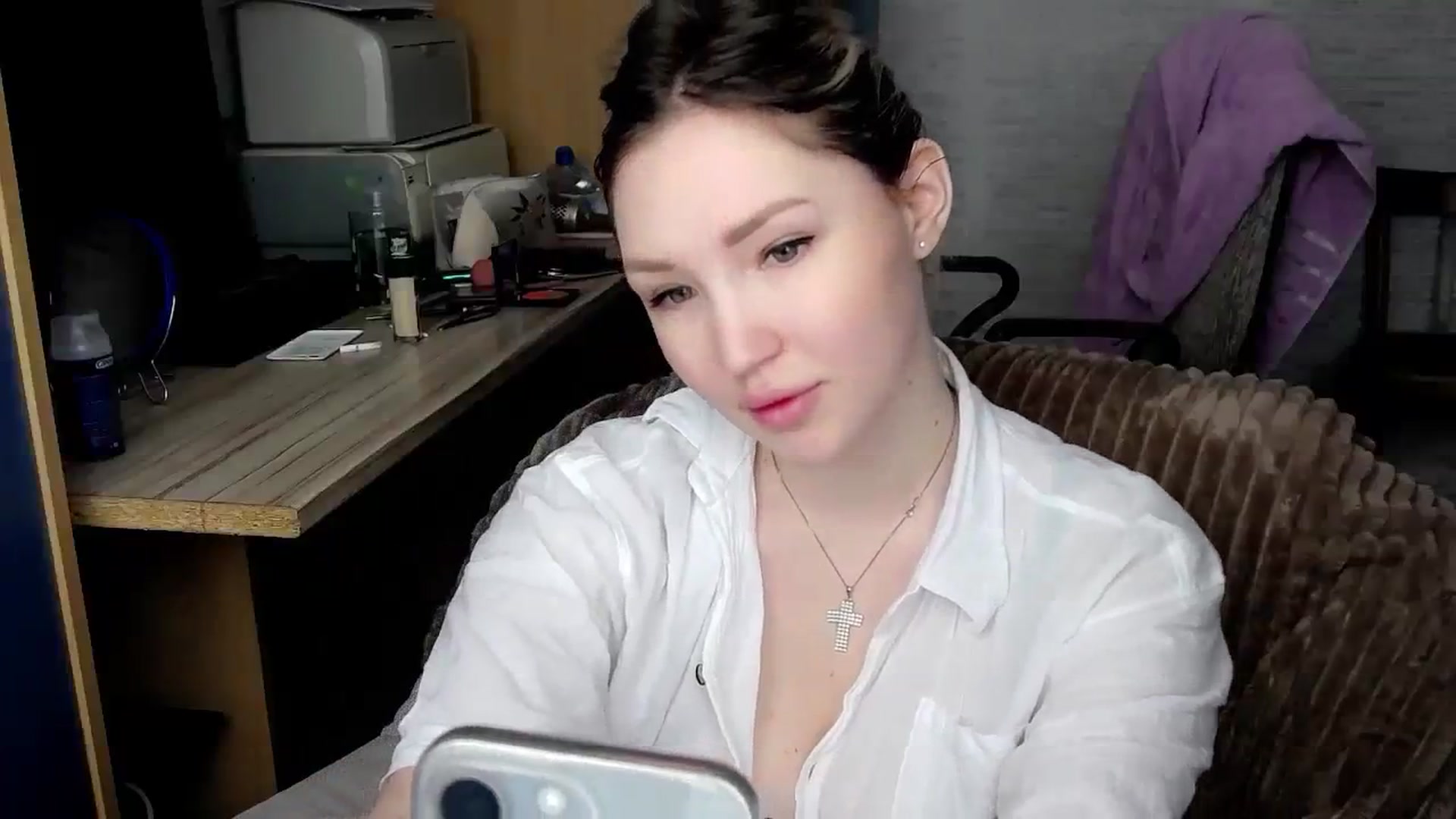 Gallery image thumbnail from Ashley_cutie_'s myfreecams stream on, 03/11/2024, 05:44 image 7 of 20