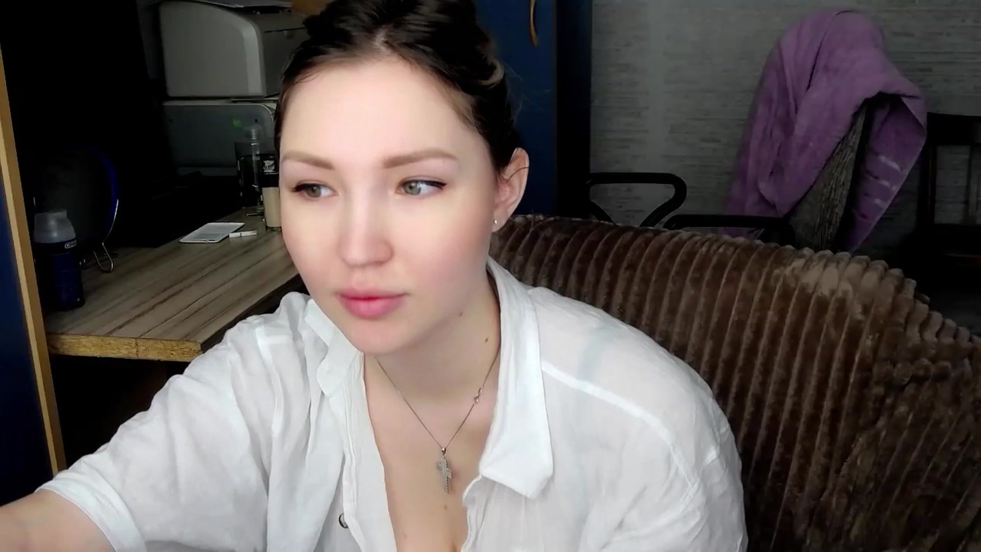Gallery image thumbnail from Ashley_cutie_'s myfreecams stream on, 03/11/2024, 05:44 image 11 of 20