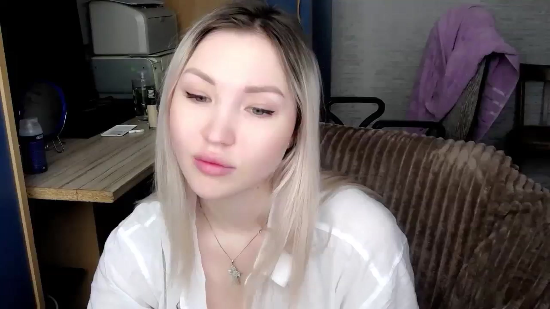 Gallery image thumbnail from Ashley_cutie_'s myfreecams stream on, 03/11/2024, 05:44 image 2 of 20