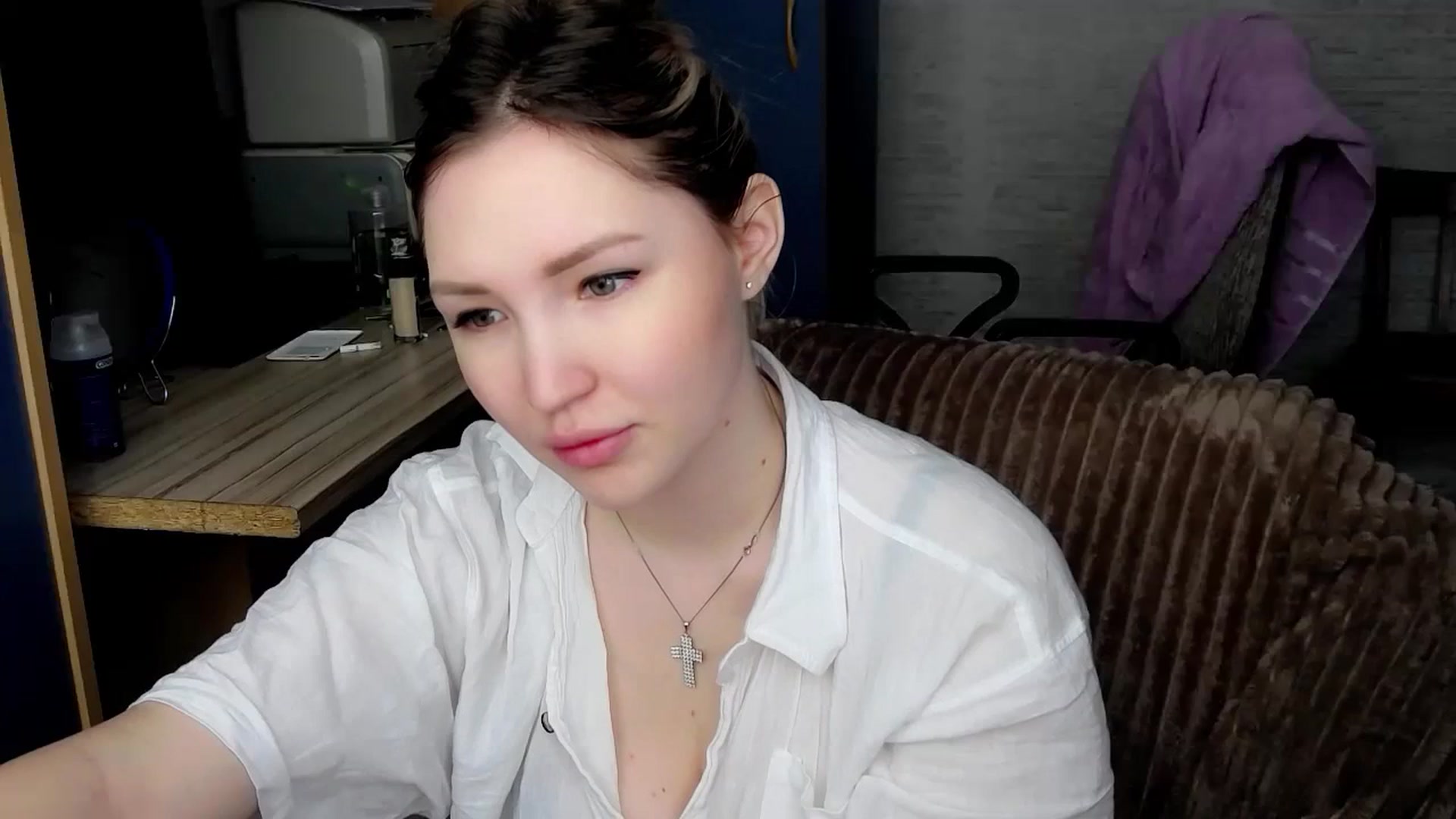 Gallery image thumbnail from Ashley_cutie_'s myfreecams stream on, 03/11/2024, 05:44 image 6 of 20