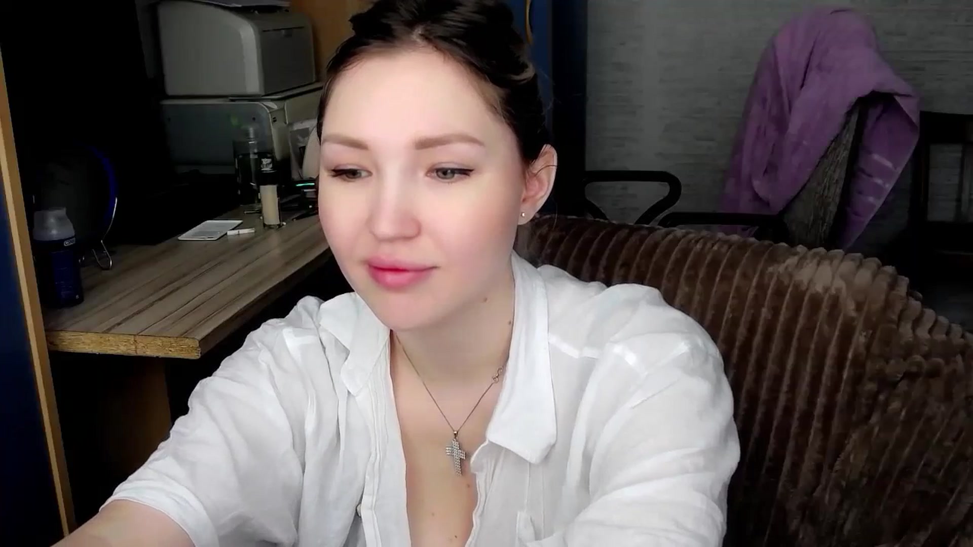 Gallery image thumbnail from Ashley_cutie_'s myfreecams stream on, 03/11/2024, 05:44 image 20 of 20