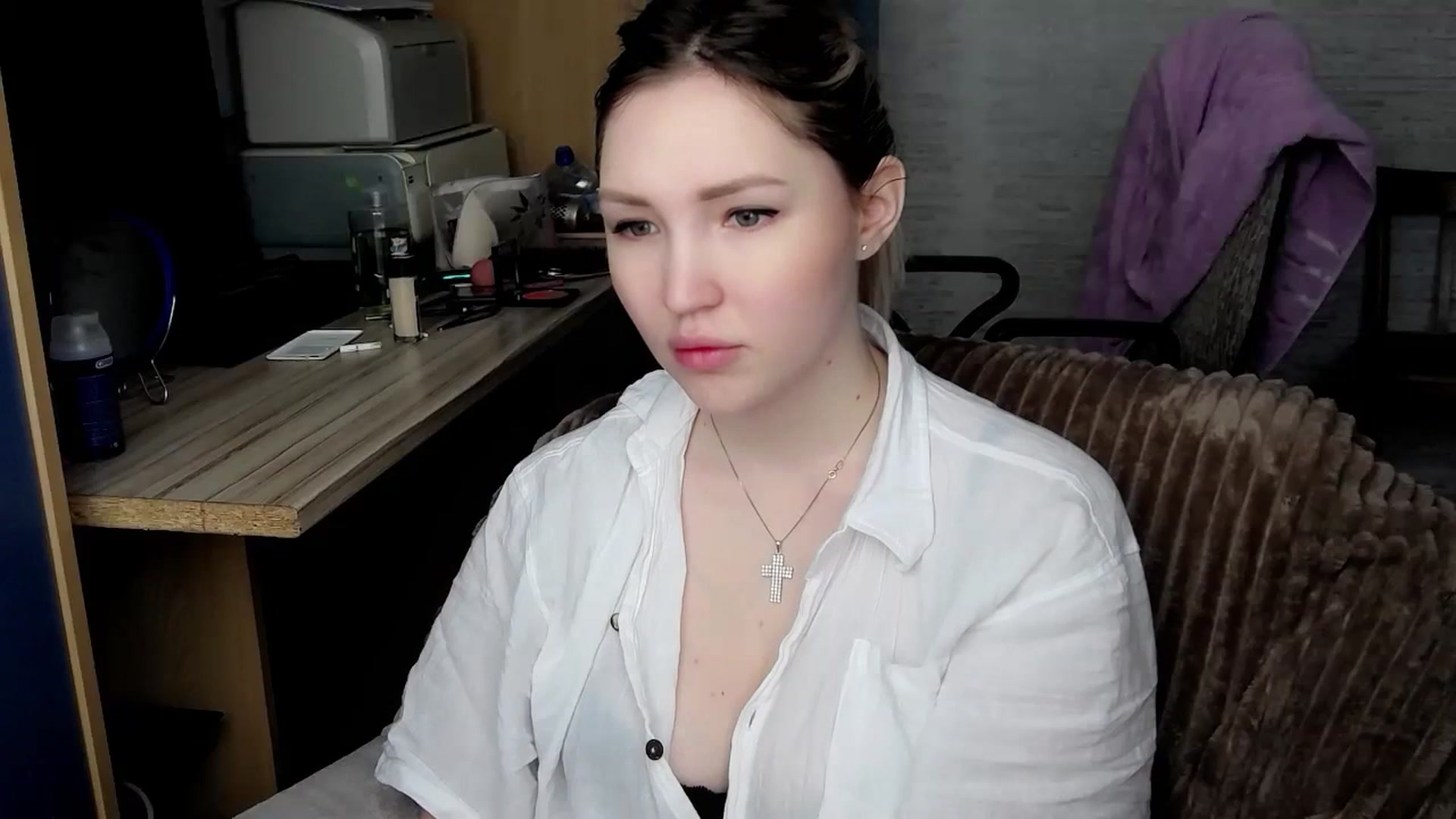 Gallery image thumbnail from Ashley_cutie_'s myfreecams stream on, 03/11/2024, 05:44 image 10 of 20