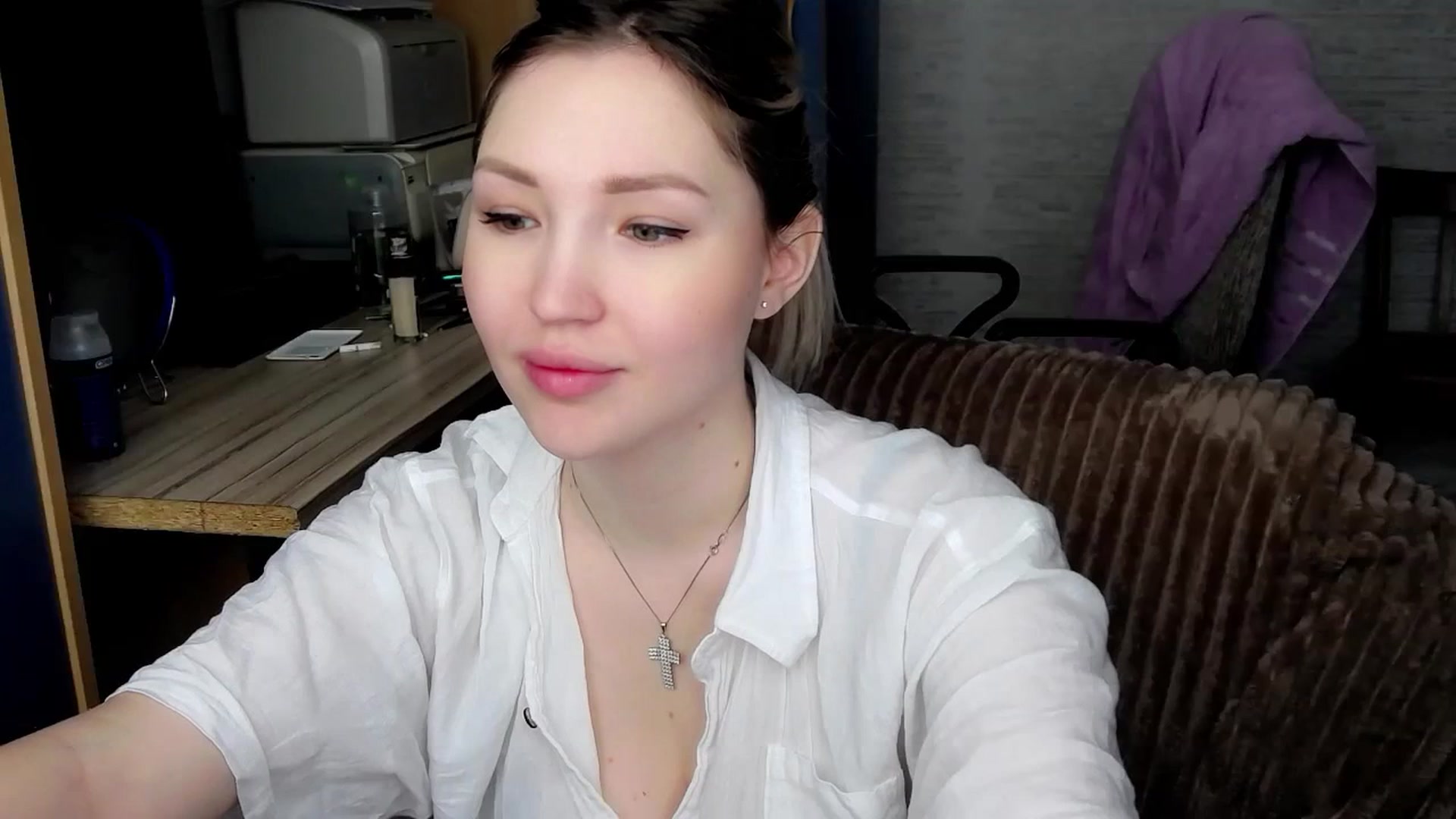 Gallery image thumbnail from Ashley_cutie_'s myfreecams stream on, 03/11/2024, 05:44 image 4 of 20