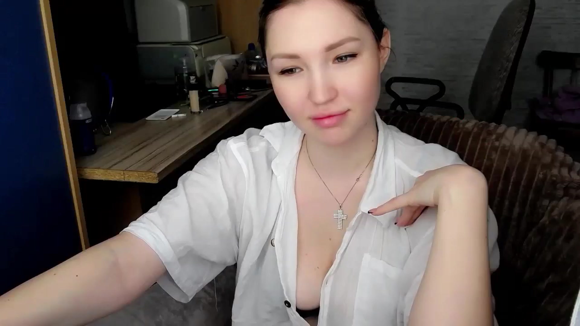 Gallery image thumbnail from Ashley_cutie_'s myfreecams stream on, 03/11/2024, 06:38 image 1 of 20