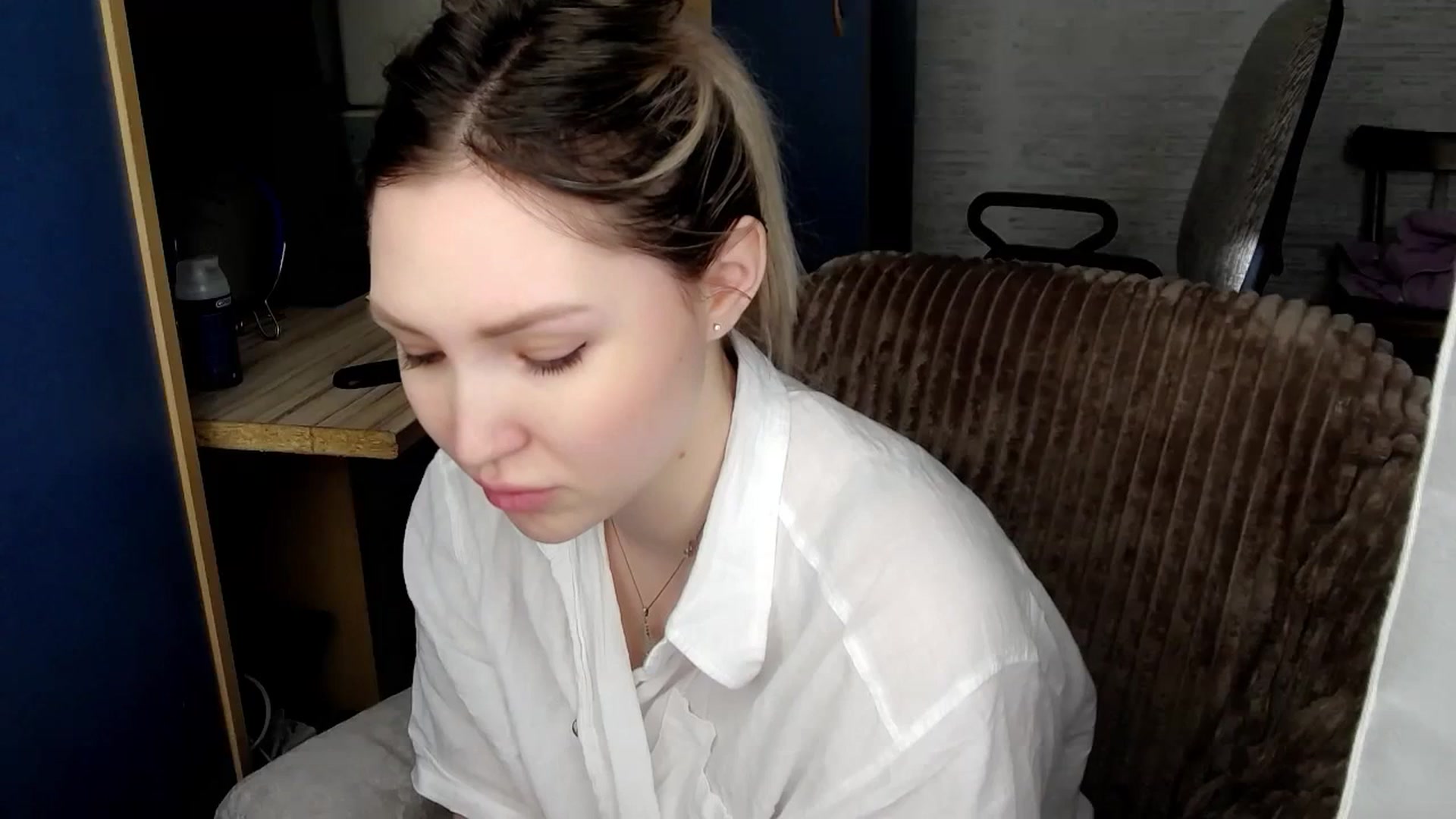 Gallery image thumbnail from Ashley_cutie_'s myfreecams stream on, 03/11/2024, 06:38 image 20 of 20