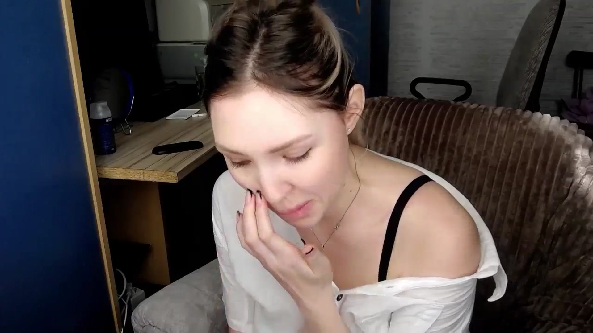 Gallery image thumbnail from Ashley_cutie_'s myfreecams stream on, 03/11/2024, 08:14 image 2 of 20