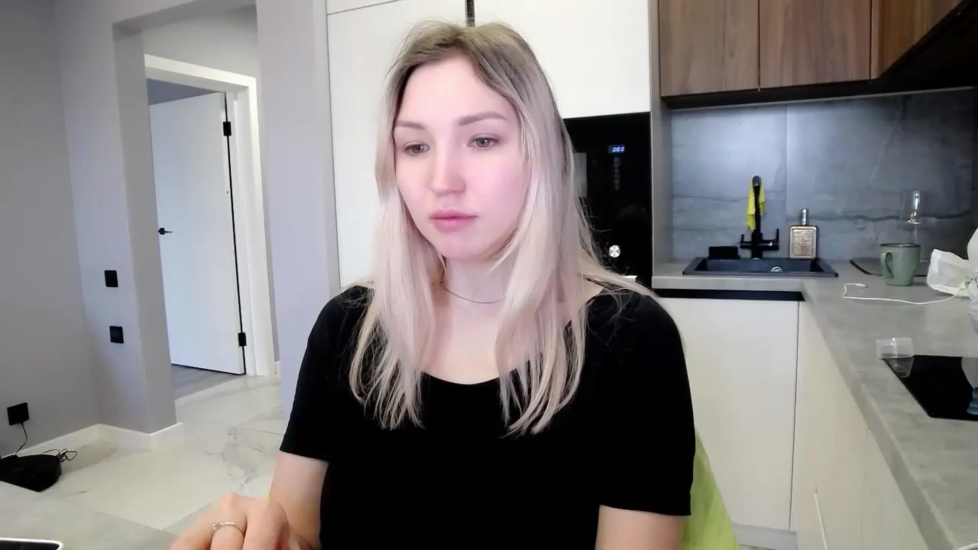 Gallery image thumbnail from Ashley_cutie_'s myfreecams stream on, 04/15/2024, 07:16 image 1 of 20