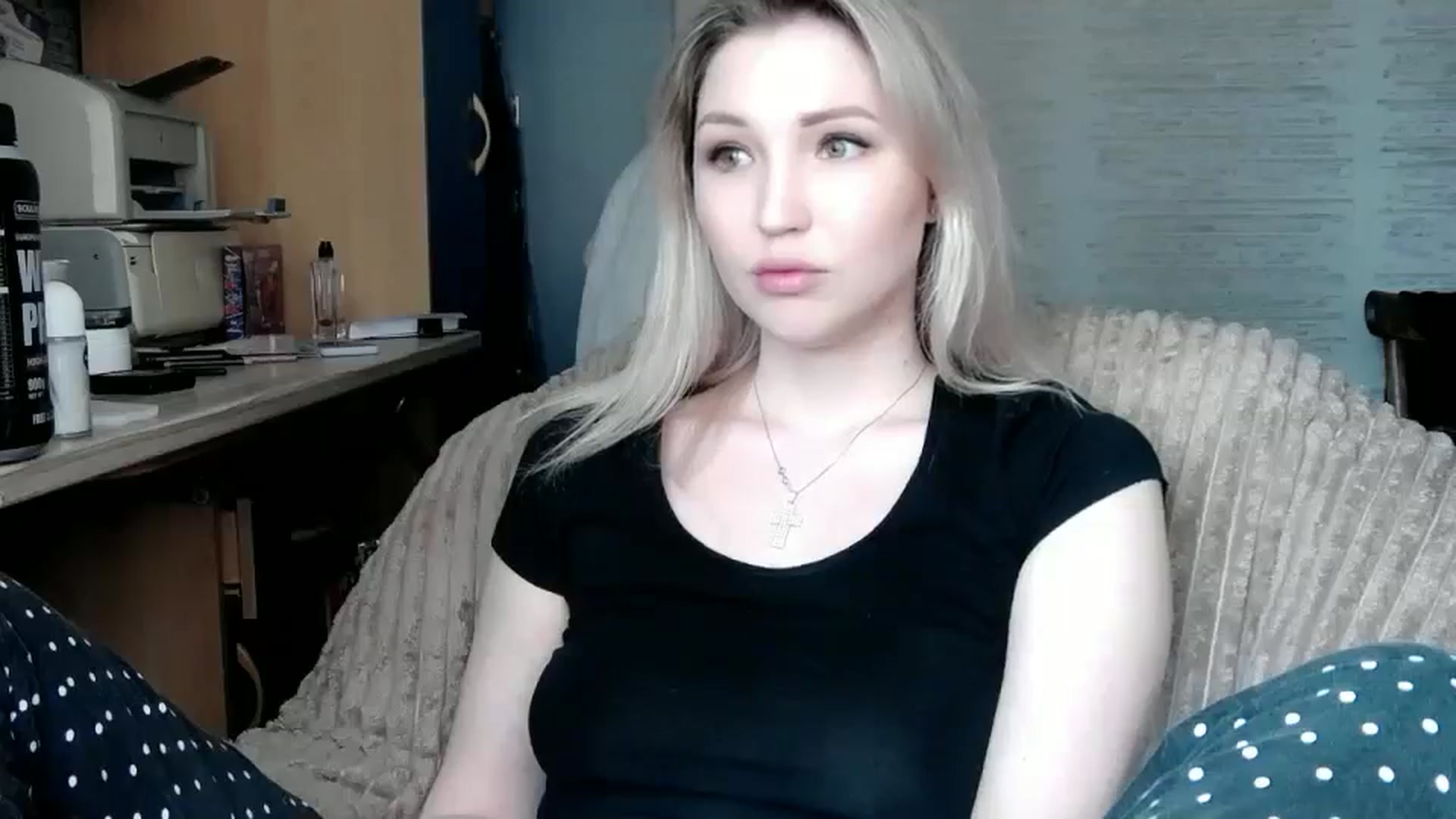 Gallery image thumbnail from Ashley_cutie_'s myfreecams stream on, 05/09/2024, 09:50 image 13 of 20