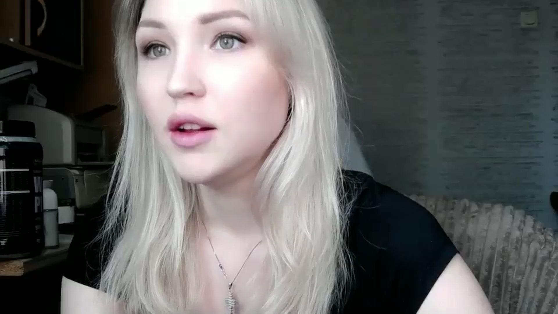 Gallery image thumbnail from Ashley_cutie_'s myfreecams stream on, 05/09/2024, 09:50 image 14 of 20