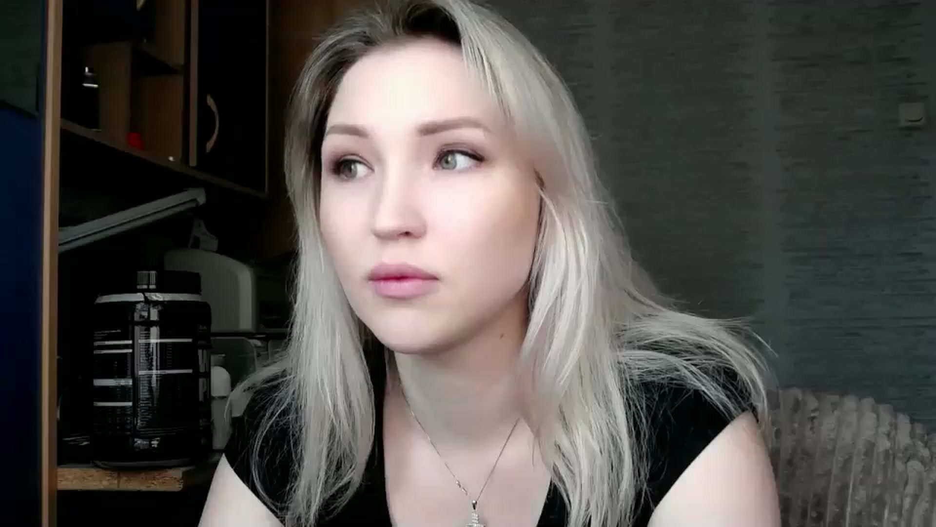 Gallery image thumbnail from Ashley_cutie_'s myfreecams stream on, 05/09/2024, 09:50 image 3 of 20