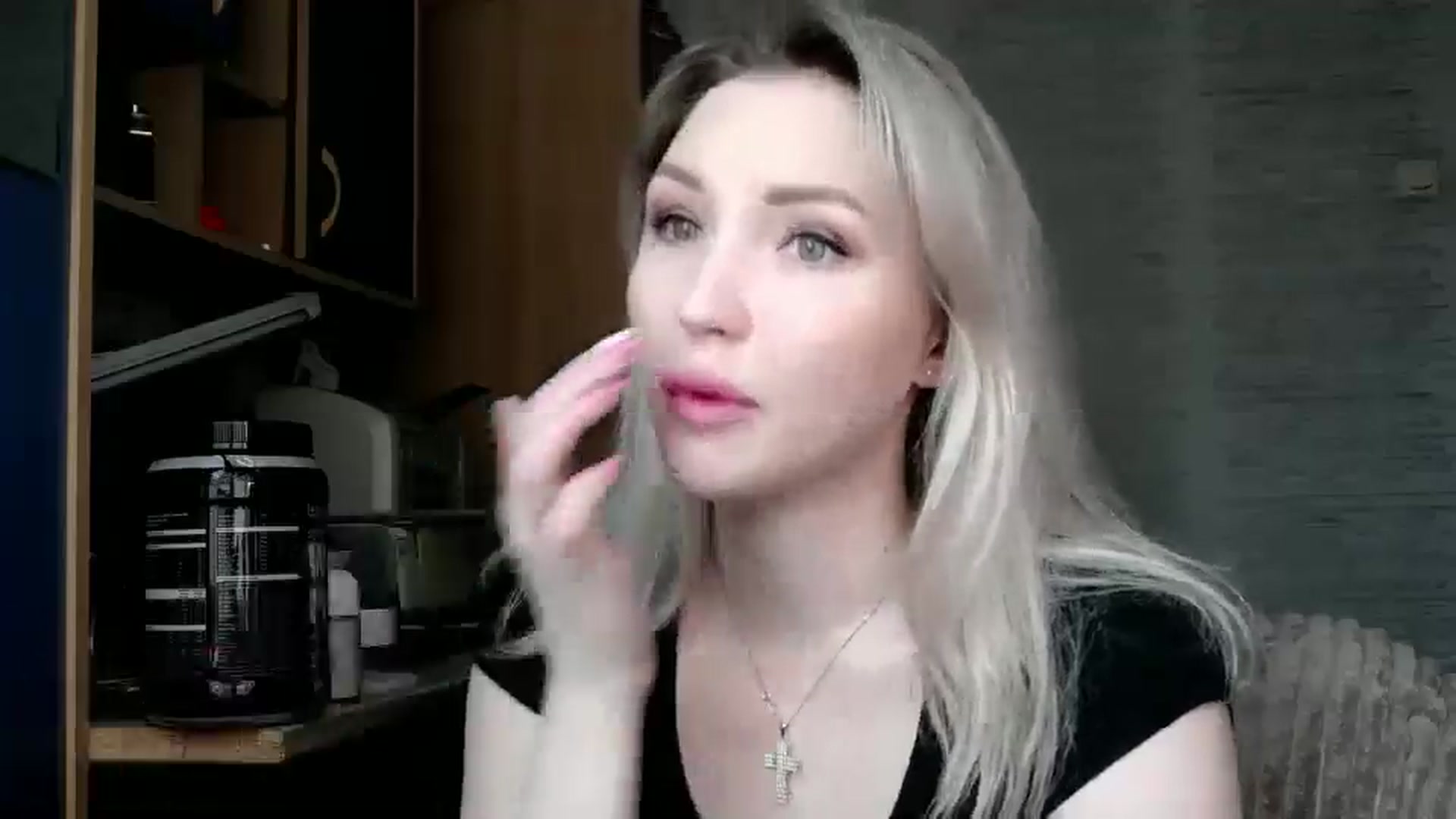 Gallery image thumbnail from Ashley_cutie_'s myfreecams stream on, 05/09/2024, 09:50 image 2 of 20