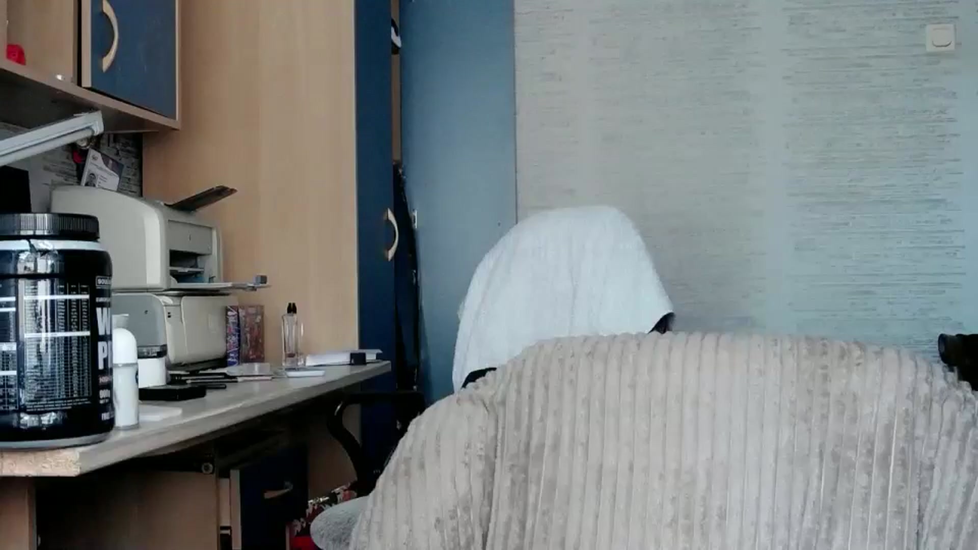 Gallery image thumbnail from Ashley_cutie_'s myfreecams stream on, 05/09/2024, 10:33 image 3 of 20