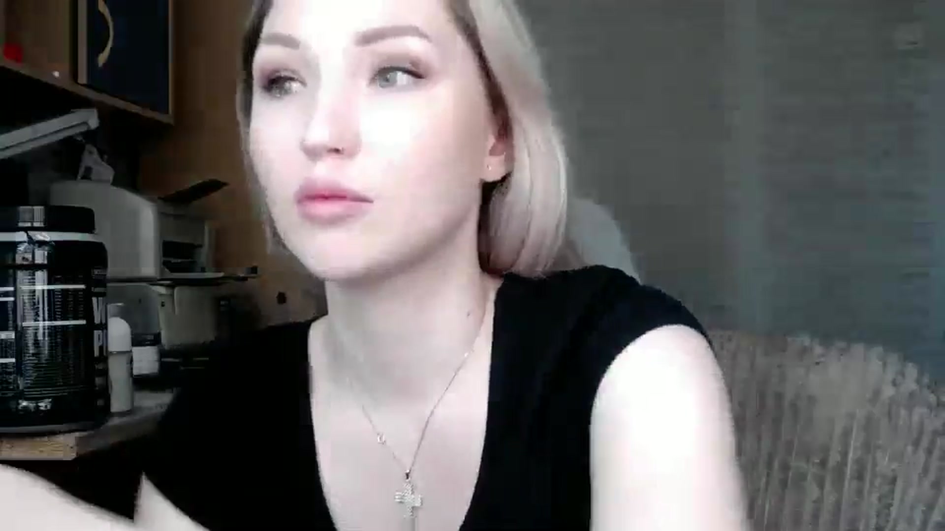 Gallery image thumbnail from Ashley_cutie_'s myfreecams stream on, 05/09/2024, 10:33 image 2 of 20
