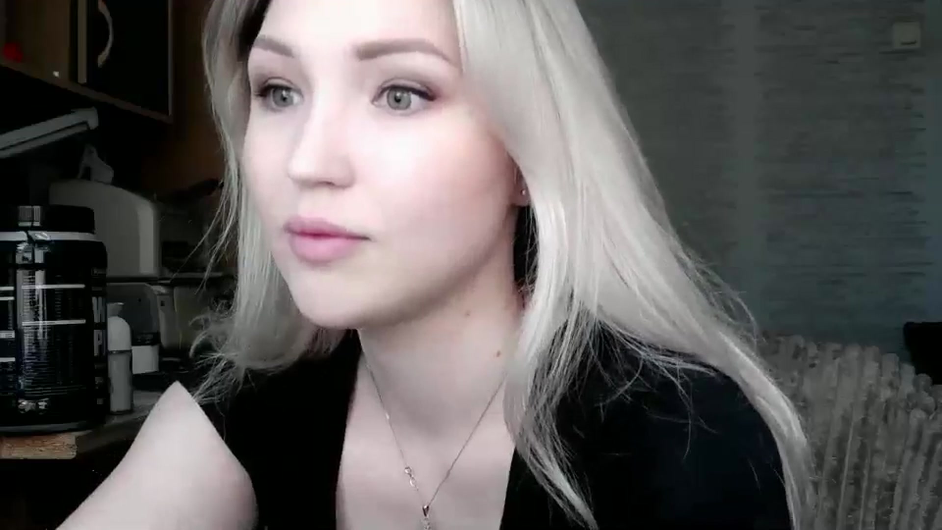 Gallery image thumbnail from Ashley_cutie_'s myfreecams stream on, 05/09/2024, 10:33 image 4 of 20