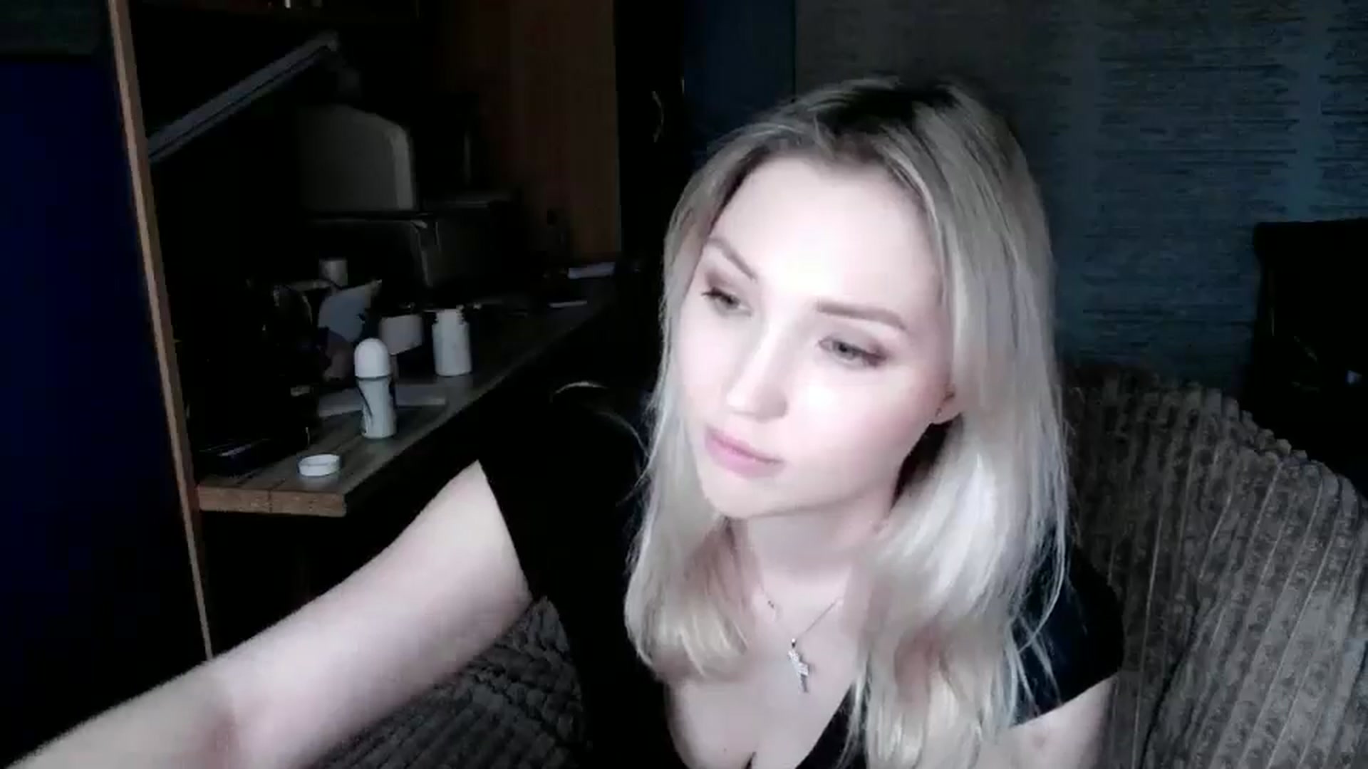Gallery image thumbnail from Ashley_cutie_'s myfreecams stream on, 05/09/2024, 11:11 image 18 of 20