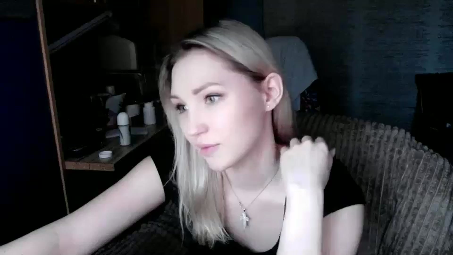 Gallery image thumbnail from Ashley_cutie_'s myfreecams stream on, 05/09/2024, 11:11 image 13 of 20
