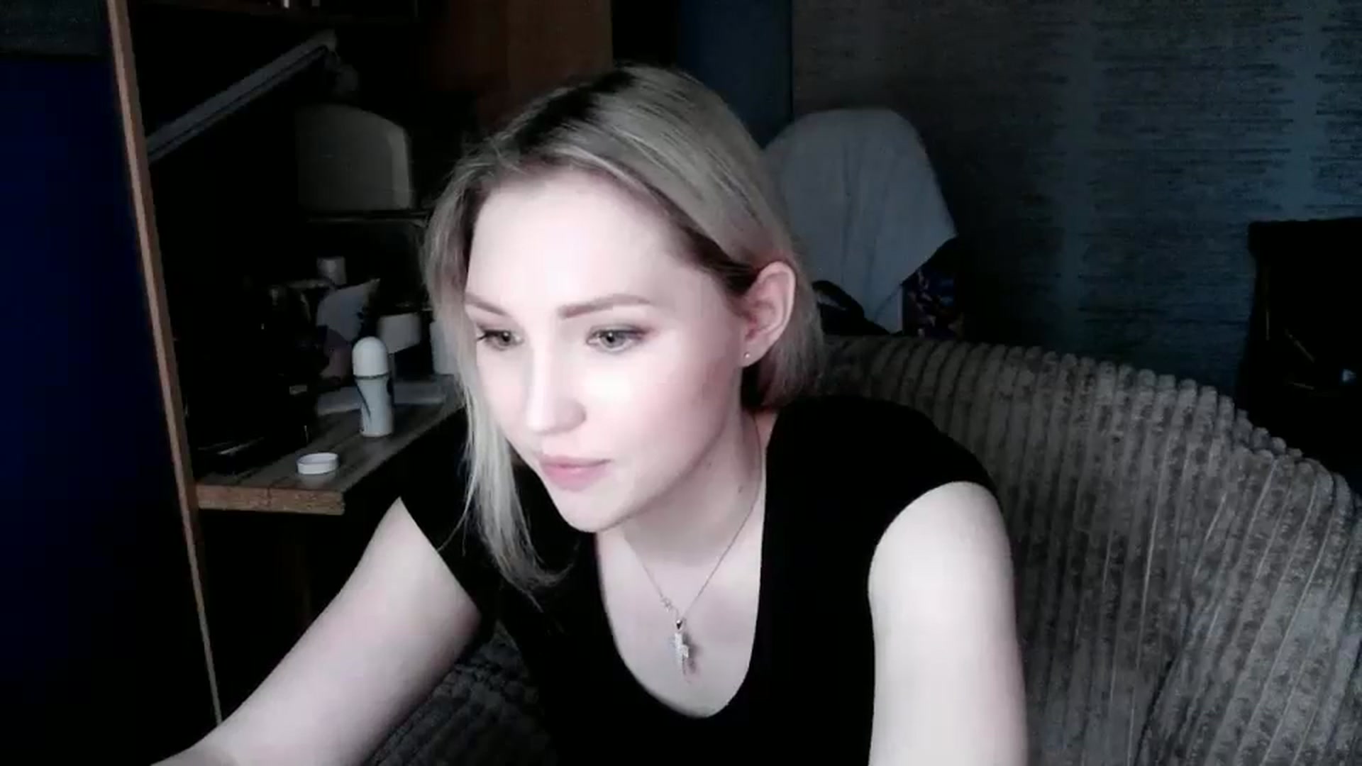Gallery image thumbnail from Ashley_cutie_'s myfreecams stream on, 05/09/2024, 11:11 image 11 of 20