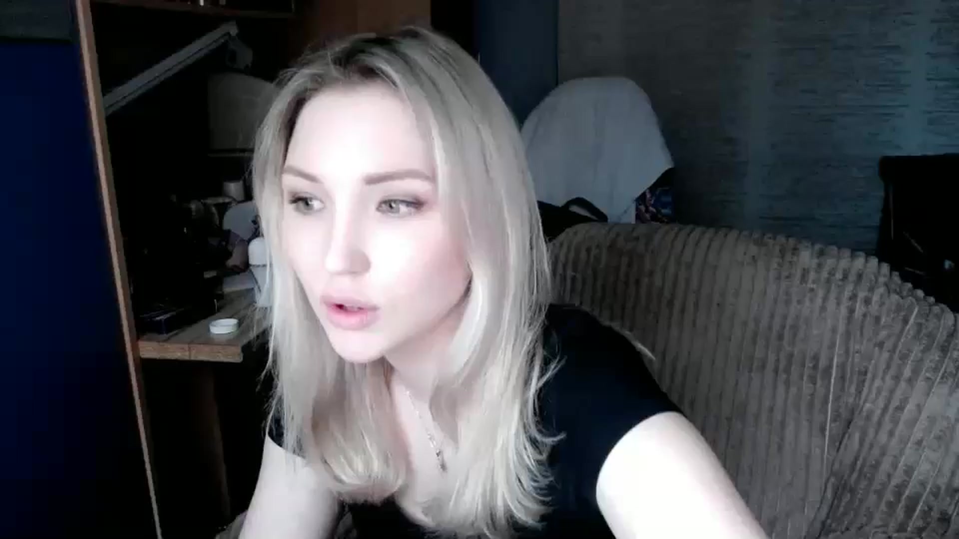 Gallery image thumbnail from Ashley_cutie_'s myfreecams stream on, 05/09/2024, 11:11 image 4 of 20