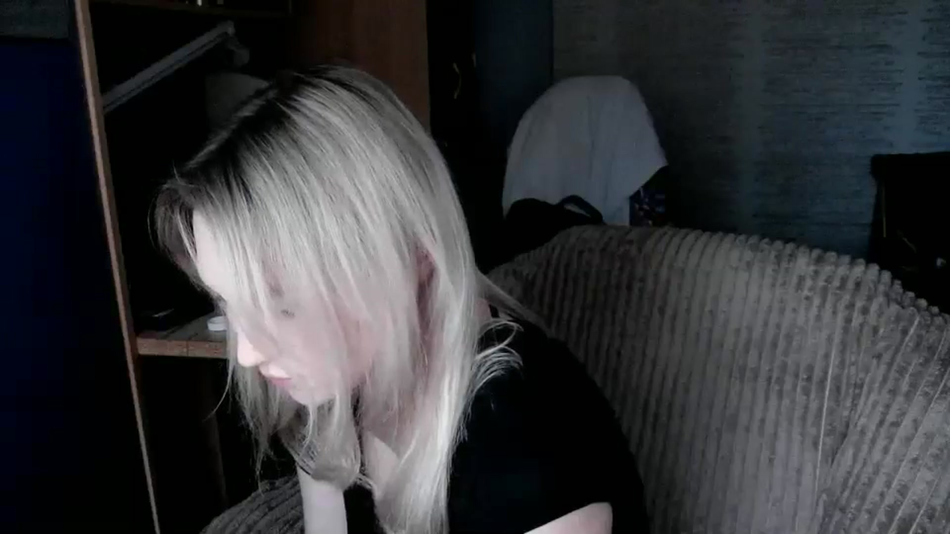 Gallery image thumbnail from Ashley_cutie_'s myfreecams stream on, 05/09/2024, 11:11 image 8 of 20