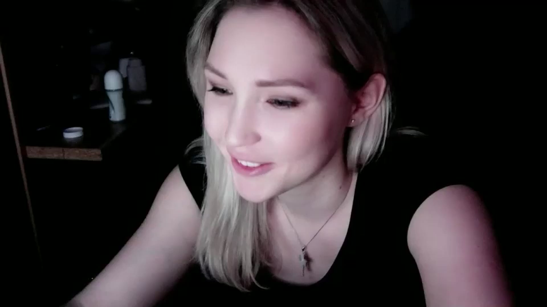 Gallery image thumbnail from Ashley_cutie_'s myfreecams stream on, 05/09/2024, 12:23 image 20 of 20
