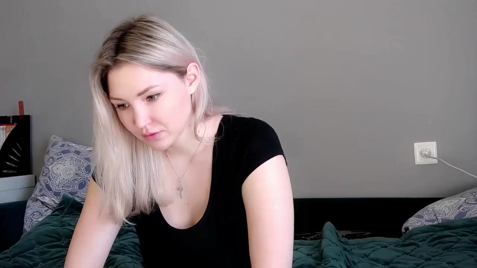 Gallery image thumbnail from Ashley_cutie_'s myfreecams stream on, 05/17/2024, 10:07 image 20 of 20