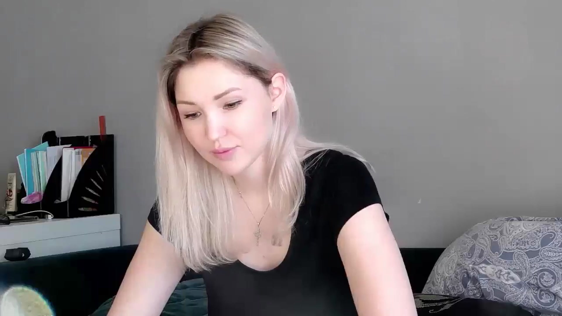 Gallery image thumbnail from Ashley_cutie_'s myfreecams stream on, 05/17/2024, 10:47 image 13 of 20