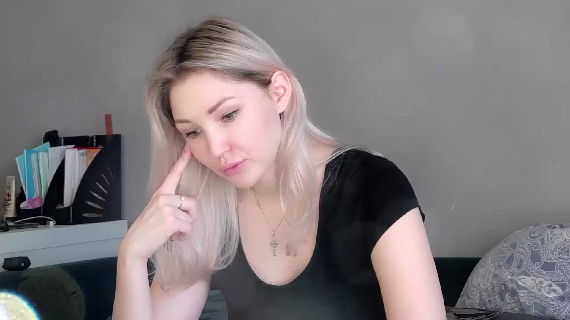 Gallery image thumbnail from Ashley_cutie_'s myfreecams stream on, 05/17/2024, 10:47 image 19 of 20
