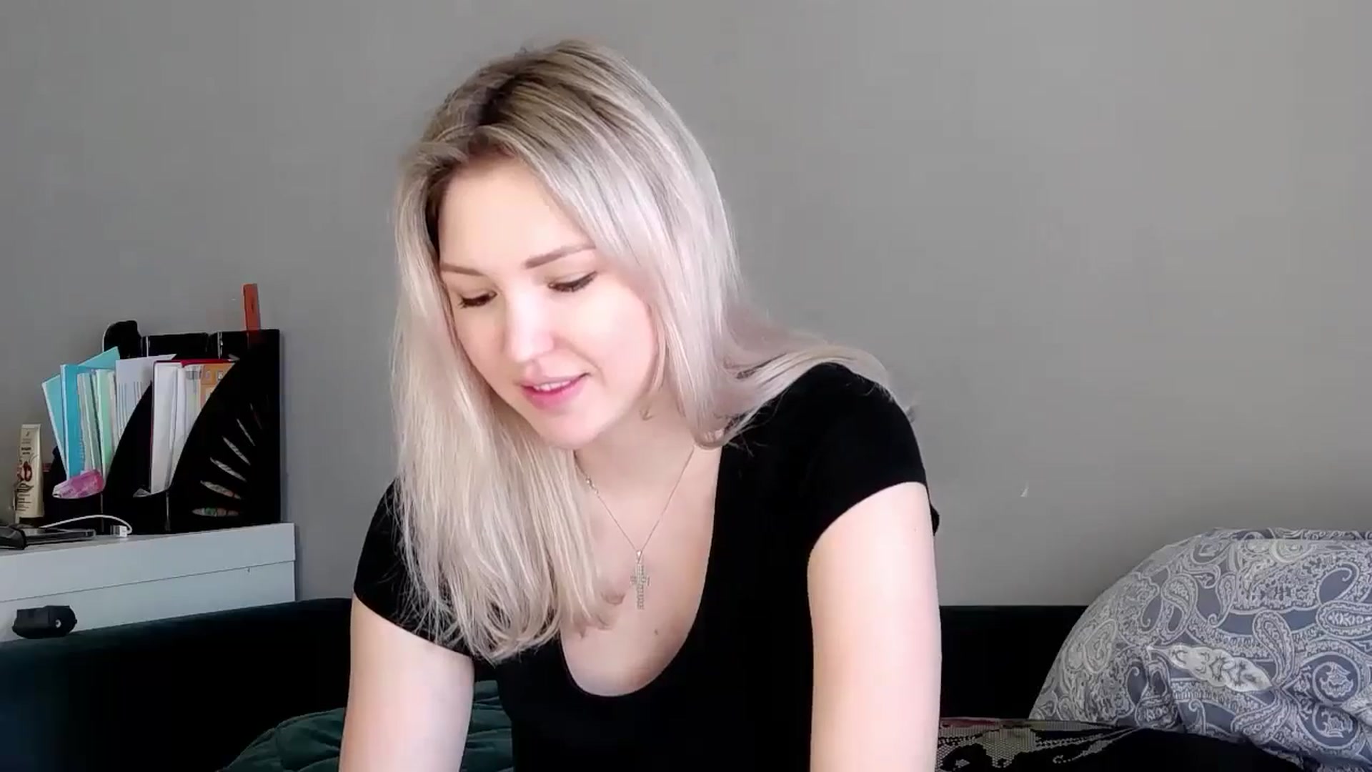 Gallery image thumbnail from Ashley_cutie_'s myfreecams stream on, 05/17/2024, 10:47 image 3 of 20