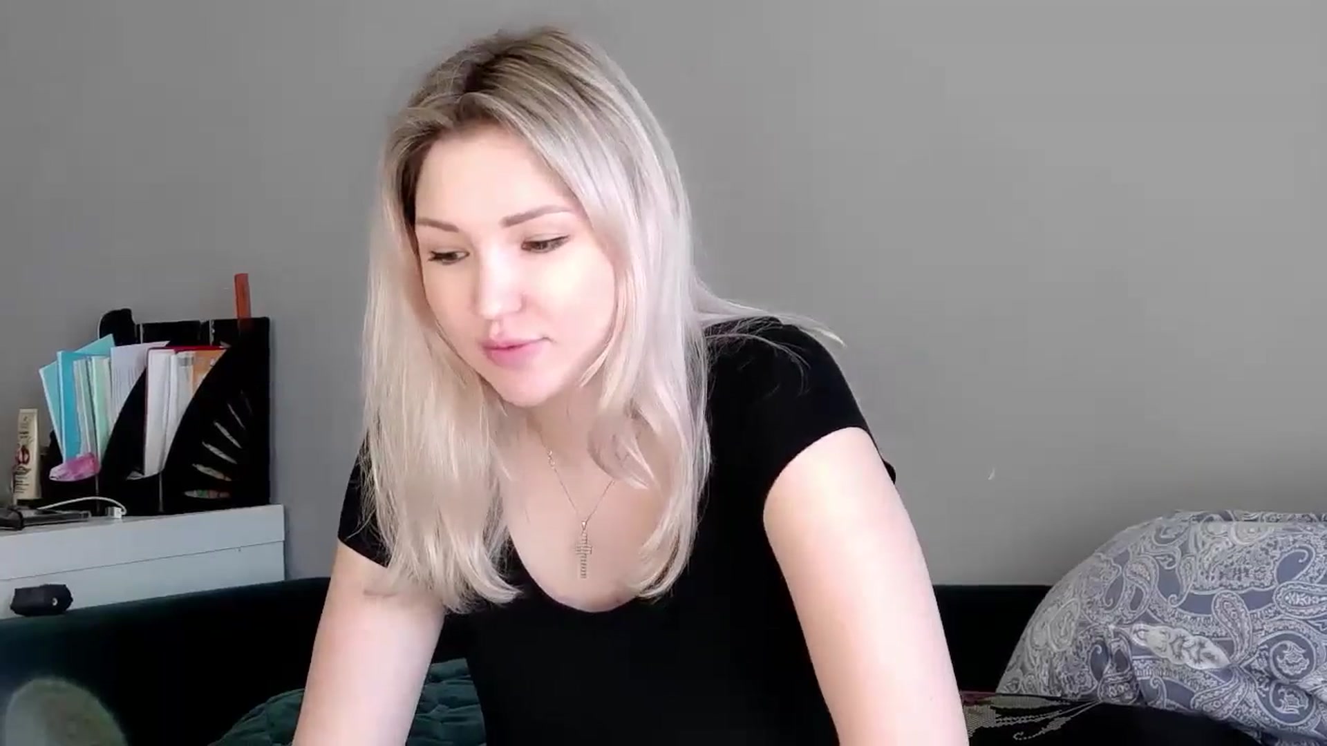 Gallery image thumbnail from Ashley_cutie_'s myfreecams stream on, 05/17/2024, 10:47 image 10 of 20