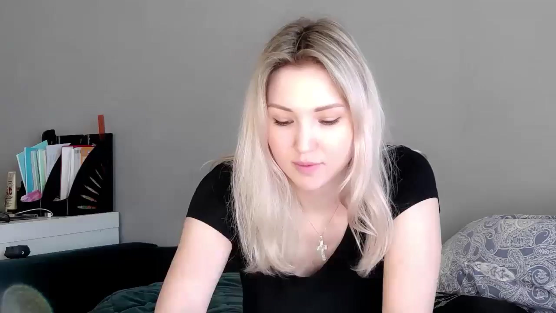 Gallery image thumbnail from Ashley_cutie_'s myfreecams stream on, 05/17/2024, 10:47 image 11 of 20