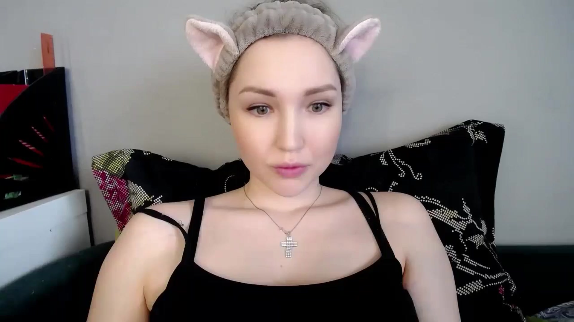 Gallery image thumbnail from Ashley_cutie_'s myfreecams stream on, 05/22/2024, 10:00 image 9 of 20