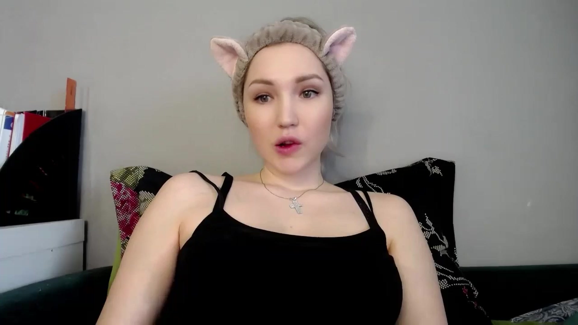 Gallery image thumbnail from Ashley_cutie_'s myfreecams stream on, 05/22/2024, 10:00 image 6 of 20